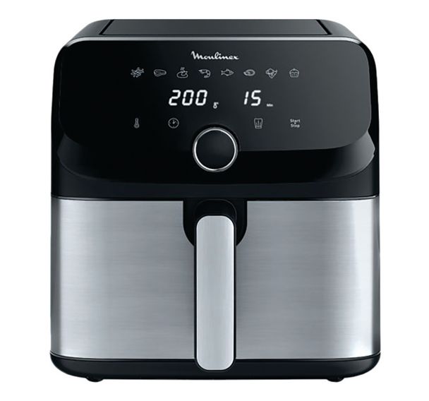 Airfryer 7,5 L - Easy Fry Mega - EZ855D20 - Moulinex