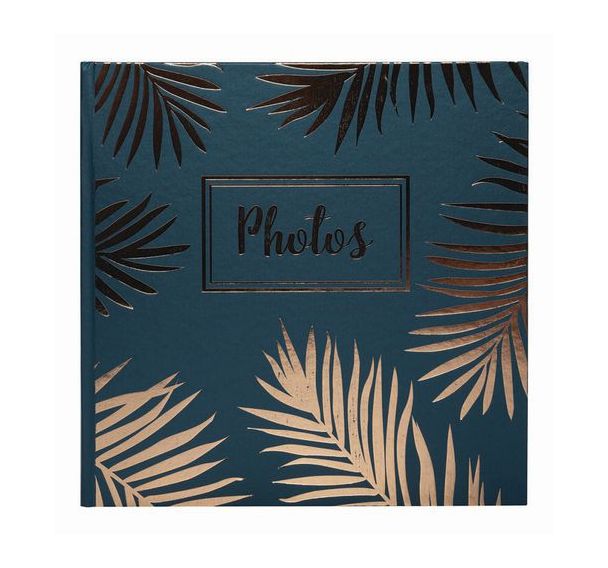 Album photo livre - Exacompta