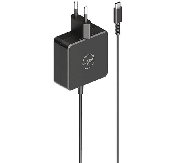 Alimentation & Chargeur USB-C 65W - Mobility Lab