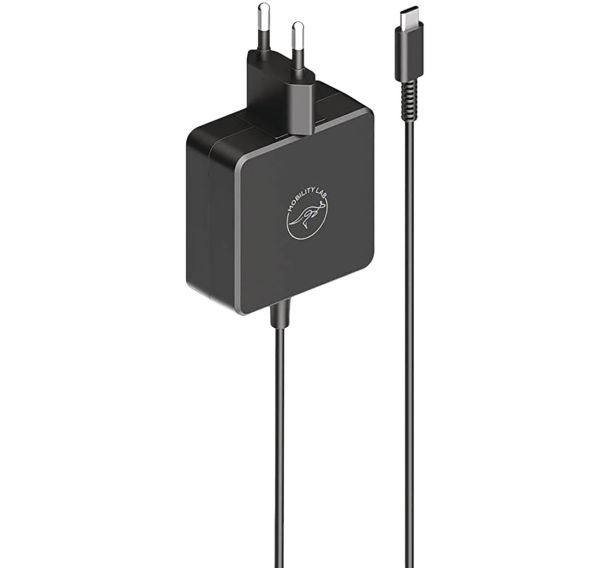 Alimentation & Chargeur USB-C 65W - Mobility Lab