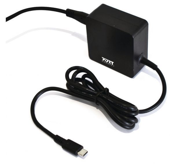 Alimentation chargeur de batterie Type C-Port Connect