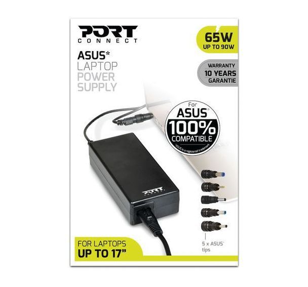 Alimentation dédiée 65 W- ASUS - EU