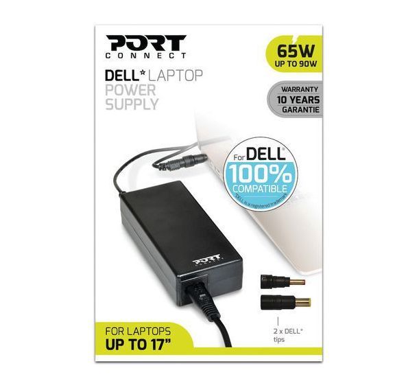Alimentation dédiée 65 W - DELL -  EU