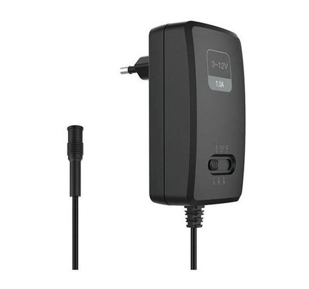 Alimentation multitension de 3 à 12 V - 12 W