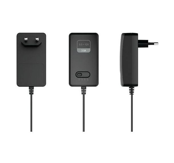 Alimentation multitension de 5 à 12 V - 42 W