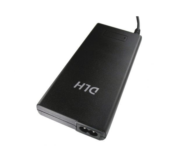 Alimentation secteur DLH Slim 90W universelle