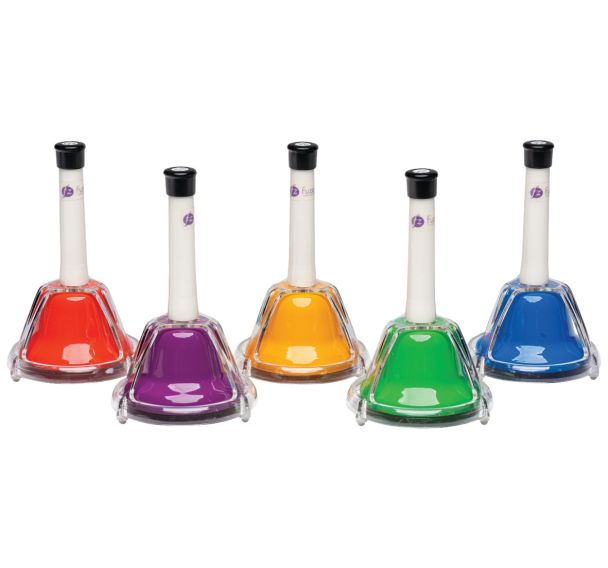 Alterations jeu de 5 cloches combo-Fuzeau