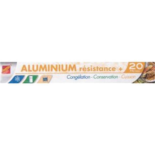 Aluminium ménager 30 m x 0.30 m