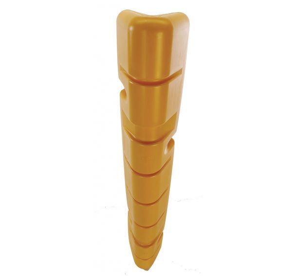 Amortisseur Sentry pour protection des angles de mur - Ae&T