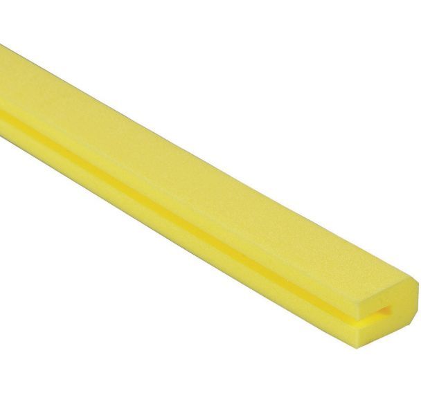 Amortisseur de chocs Amortiflex ® - Pour arêtes - Paquet de 10