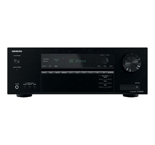 Amplificateur AV 5.2 TXSR3100DABBMMP - Onkyo