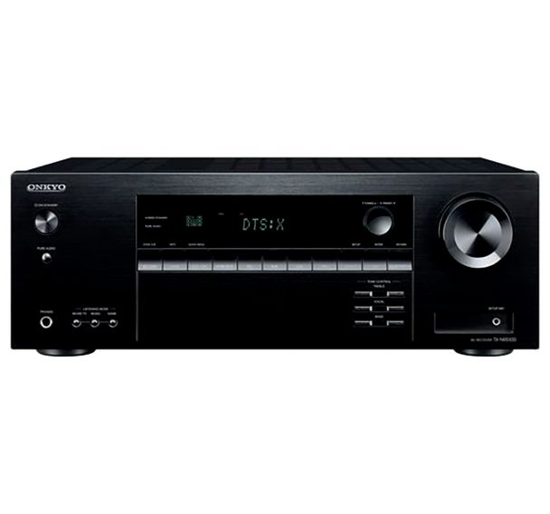 Amplificateur AV 7.2 TXNR5100B - Onkyo