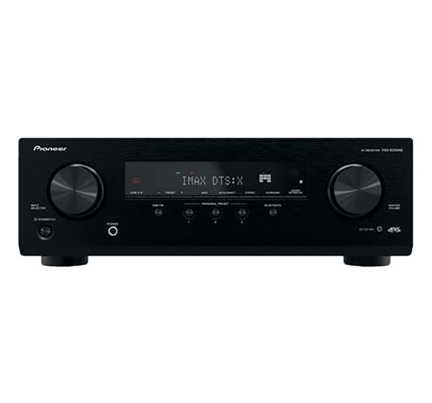 Amplificateur AV 7.2 VSX835DABBMMP - Pioneer