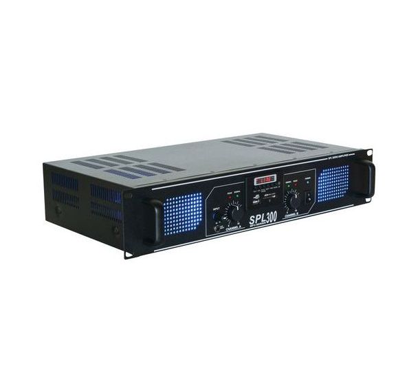 Amplificateur LED SPL Skytec
