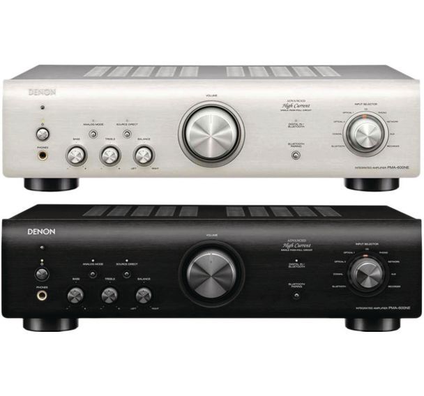 Amplificateur Hifi PMA 600NE 2x70 Watts - Denon
