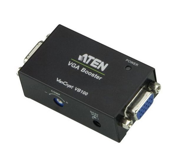 Amplificateur de signal ATEN VB100