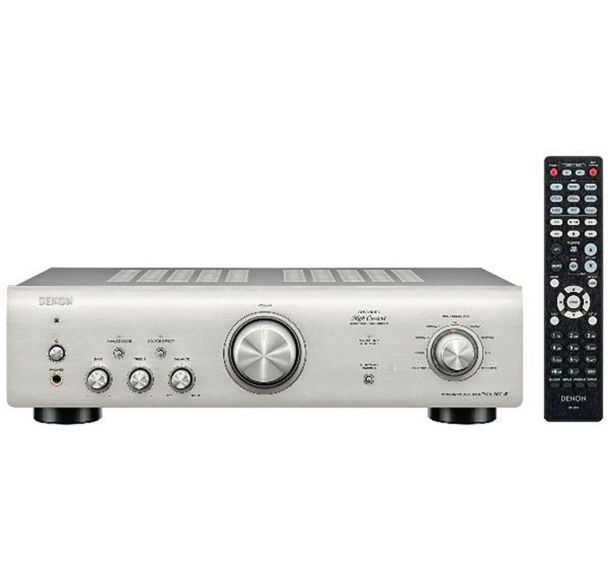 Amplificateur intégré Denon- PMA600NESPE2