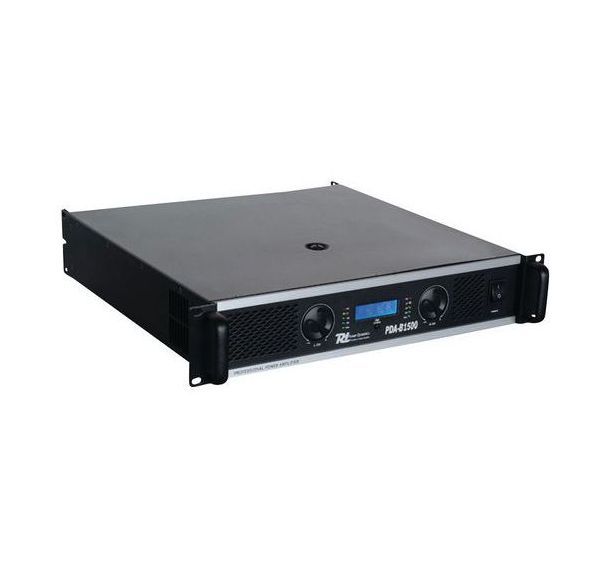 Amplificateur professionel - Power Dynamics
