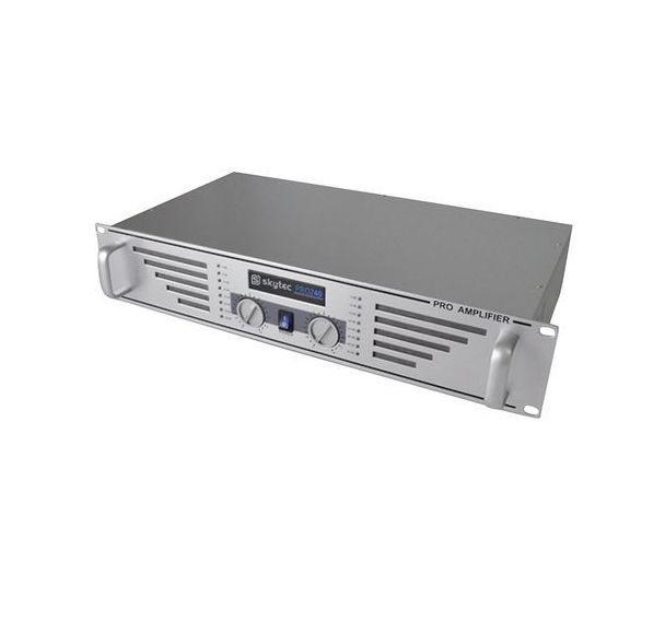 Amplificateur professionnel SKYTEC