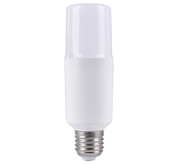 Ampoule E27.T45.10,4W.4000K opale