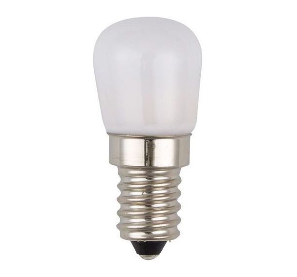 Ampoule LED E14 P23 poirette de 1.5 à 2W - SPL