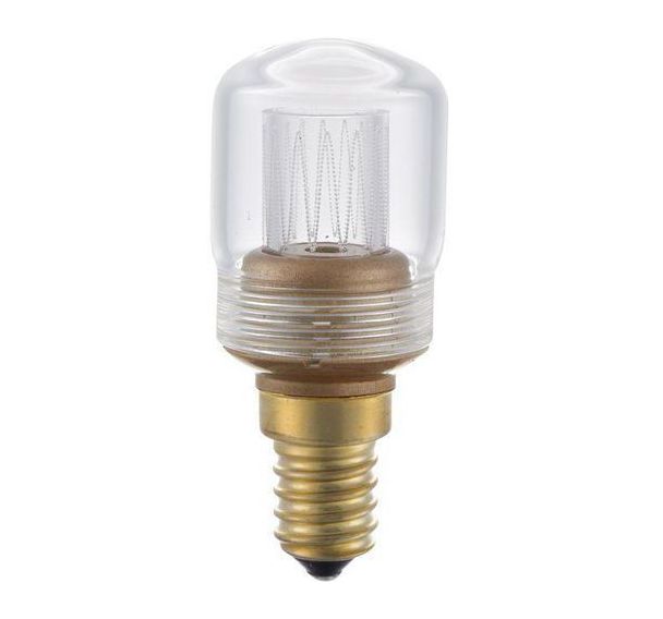 Ampoule LED E14 et E27 effet vintage dimmable - SPL