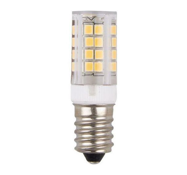 Ampoule LED E14 tubulaire compacte T14 à T18 - SPL
