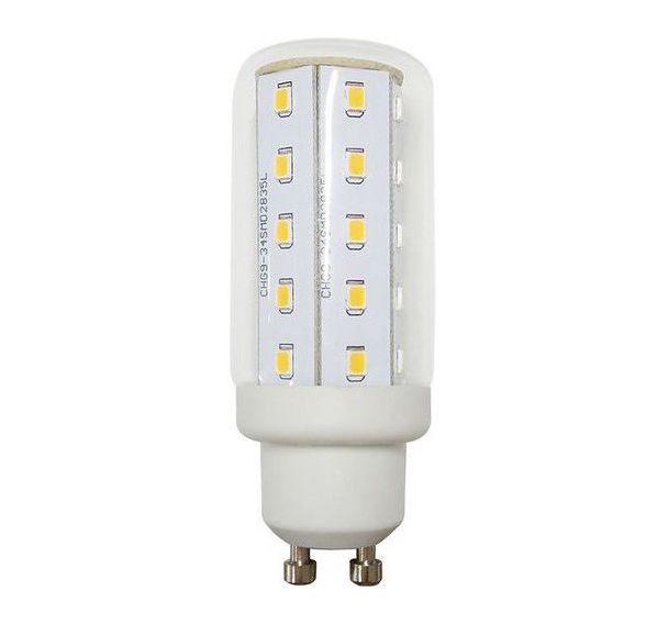 Ampoule LED GU10 en verre 4W non-dimmable - SPL
