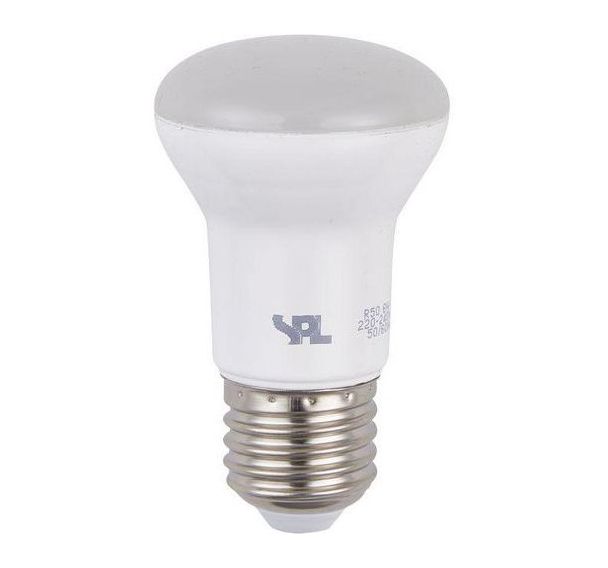 Ampoule LED R50 à R125 avec réflecteur E27 dimmable - SPL