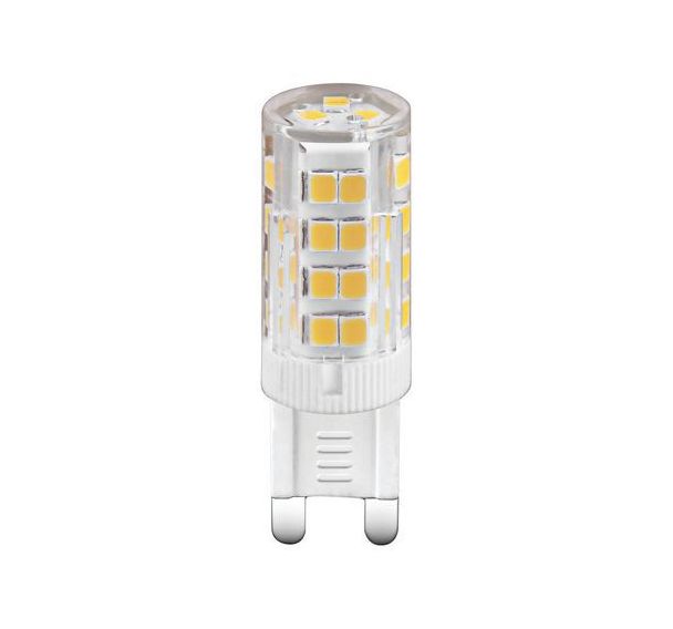 Ampoule LED SMD capsule G9 - Velamp