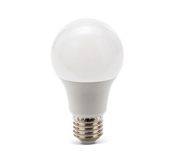 Ampoule LED SMD dimmable, standard A60