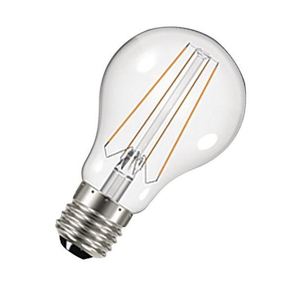 Ampoule LED à filaments E27 - 6.2 W