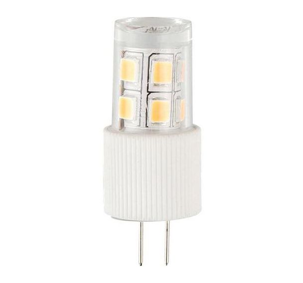 Ampoule LED compacte G4 T10/T14/T17 dimmable - SPL