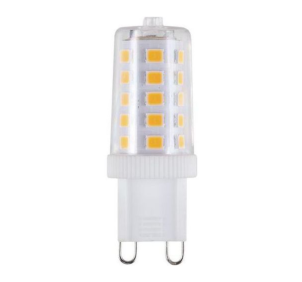 Ampoule LED compacte G9 T16/T17/T18 non-dimmable - SPL