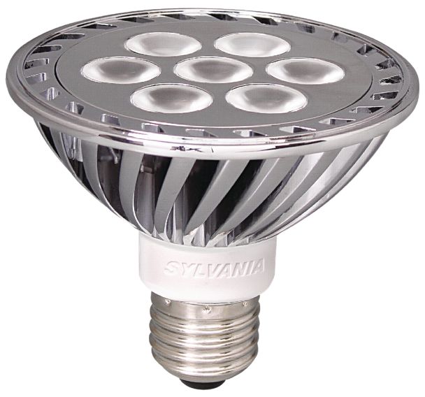 Ampoule LED spot à réflecteur - Hi-Spot Refled PAR30 E27