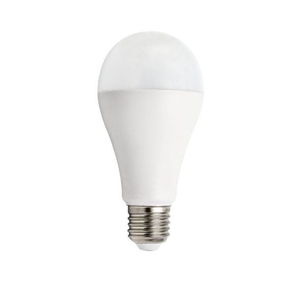 Ampoule Led Smd A65 20W culot E27 - VELAMP
