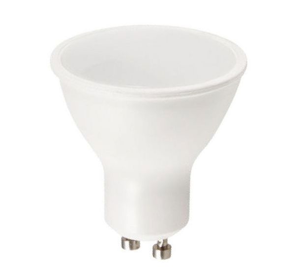 Ampoule Led Smd spot Gu10 - 6W à 8W - VELAMP