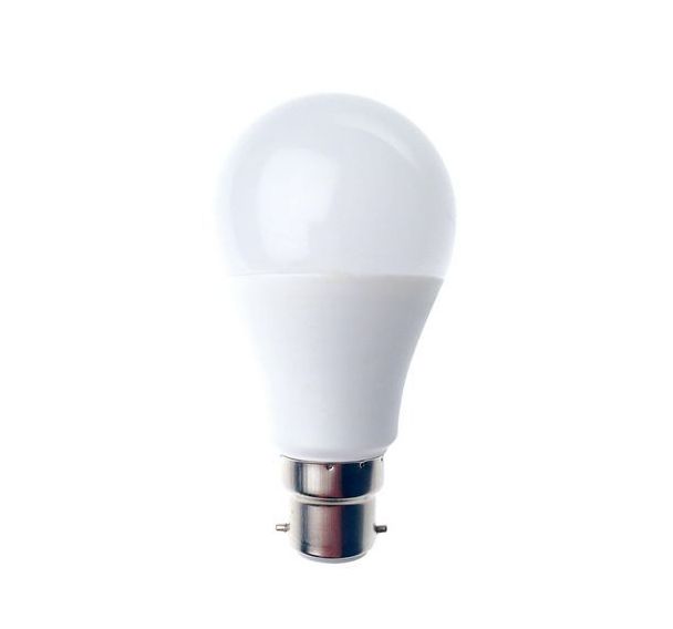 Ampoule Led Smd standard A60 12W culot B22 - VELAMP