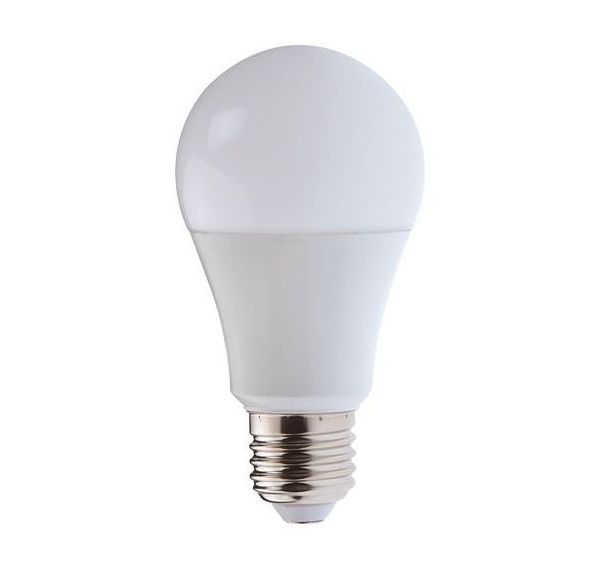 Ampoule Led Smd standard A60 12W culot E27 - VELAMP