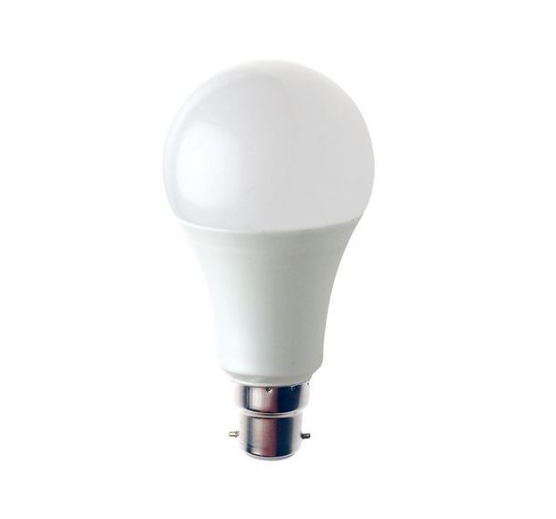 Ampoule Led Smd standard A60 15W culot B22 - VELAMP