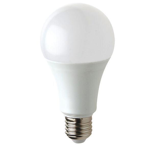 Ampoule Led Smd standard A60 15W culot E27 - VELAMP