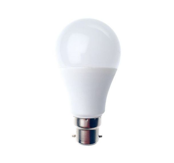 Ampoule Led Smd standard A60 9W culot B22 - VELAMP