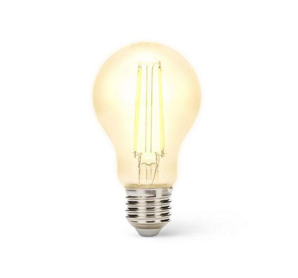 Ampoule à filament LED A60 11W / 1521lm culot E27 4000K