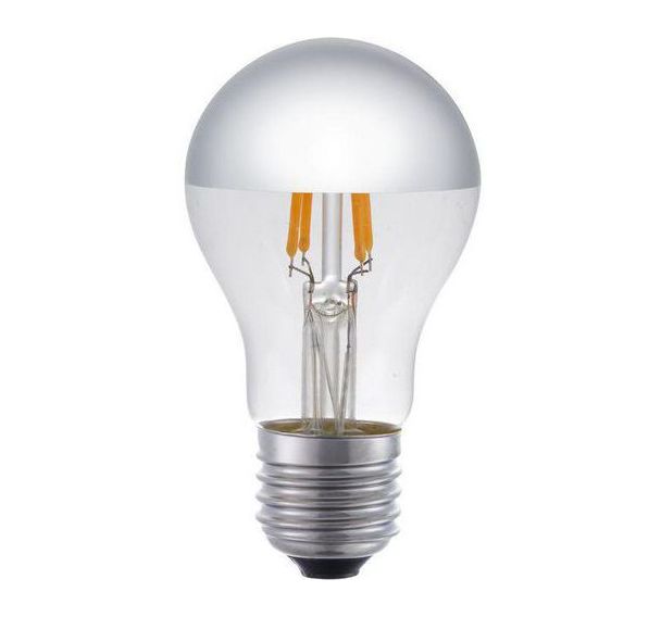 Ampoule à tête miroir GLS LED E27 dimmable - SPL