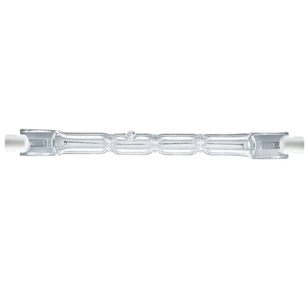 Ampoule crayon halogène - Haloline R7S, Flux lumineux : 2250 lm