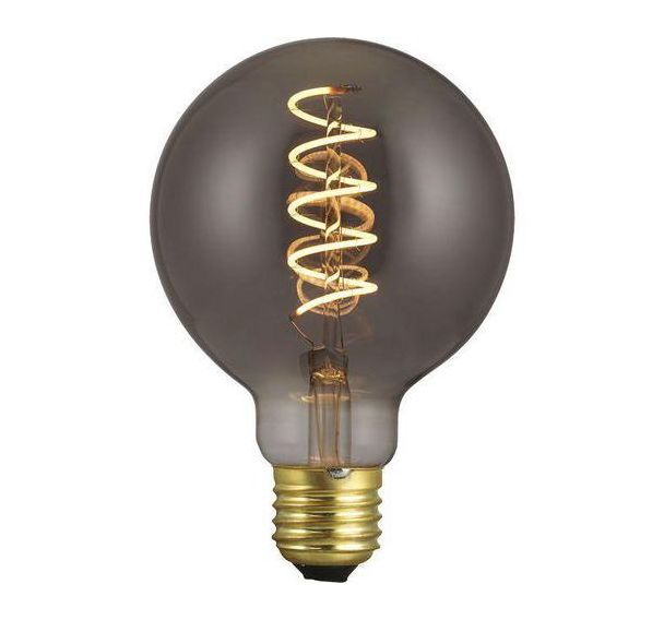 Ampoule filament LED E27 FleX AX Globe G80 à G125 - SPL