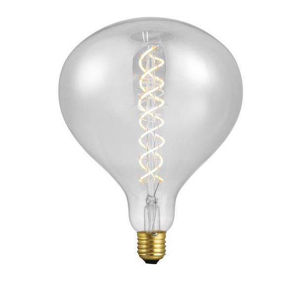 Ampoule filament LED E27 R160 décorative FleX XXL 6W - SPL