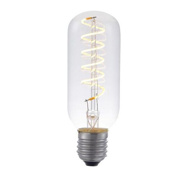 Ampoule filament LED E27 décorative FleX AX Tube T45 - SPL