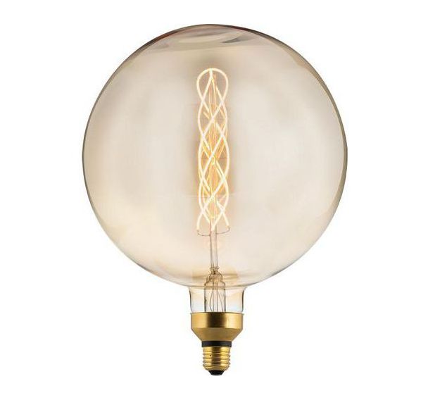 Ampoule filament LED E27 décorative XXL FleX 6W - SPL