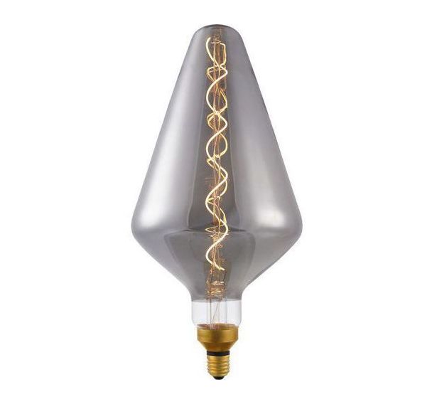 Ampoule filament LED E27 décorative XXL FleX Cone - SPL